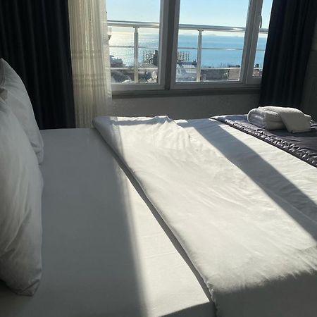 Timex Suites Istanboel Buitenkant foto