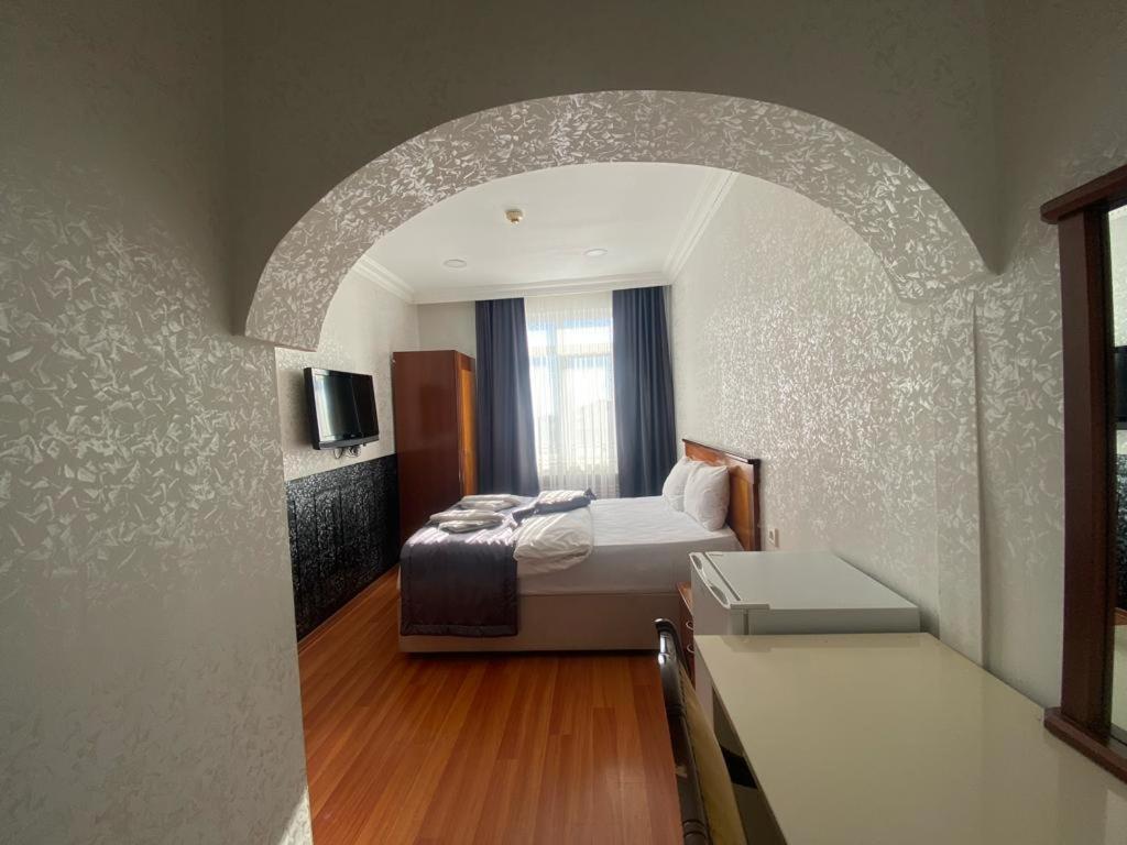 Timex Suites Istanboel Buitenkant foto